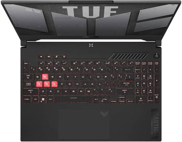 ASUS TUF Gaming F15 FX577ZC-HN193W Laptop
