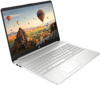 HP 15s-fy5011TU (A4KF2PA) Laptop