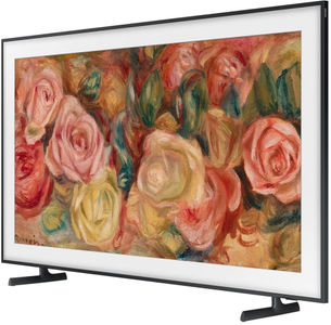 Samsung The Frame QA43LS03DAU 43 inch UHD Smart QLED TV