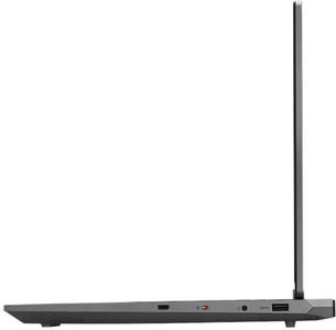 Lenovo LOQ 15IAX9 (83GS00CKIN) Laptop