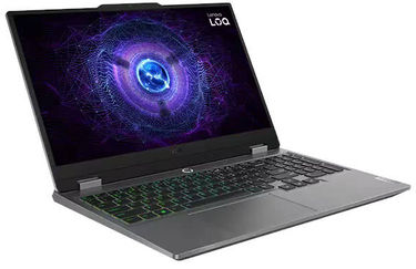 Lenovo LOQ 15IAX9 (83GS00CKIN) Laptop