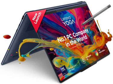 Lenovo Yoga 9 14IMH9 (83AC001LIN) Laptop