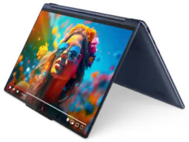 Lenovo Yoga 9 14IMH9 (83AC001LIN) Laptop