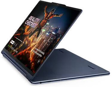 Lenovo Yoga 9 14IMH9 (83AC001LIN) Laptop