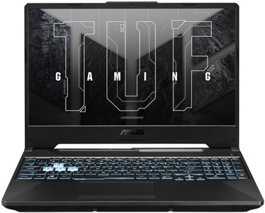 ASUS TUF Gaming A15 FA566NC-HN083WS Laptop