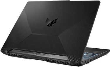 ASUS TUF Gaming A15 FA566NC-HN083WS Laptop