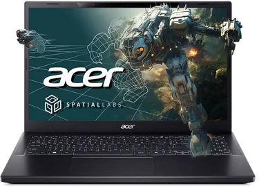 Acer Aspire 3D 15 SpatialLabs Edition A3D15-71GM (NH.QNHSI.001) Laptop