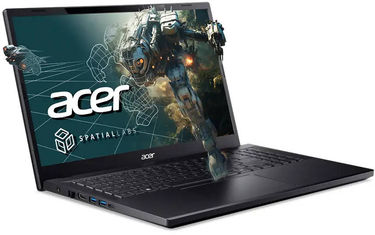 Acer Aspire 3D 15 SpatialLabs Edition A3D15-71GM (NH.QNHSI.001) Laptop