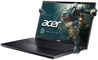 Acer Aspire 3D 15 SpatialLabs Edition A3D15-71GM (NH.QNHSI.001) Laptop