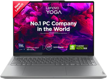 Lenovo Yoga Pro 9 16IMH9 (83DN004VIN) Laptop
