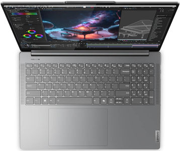 Lenovo Yoga Pro 9 16IMH9 (83DN004VIN) Laptop