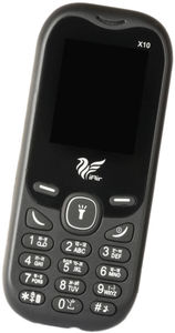 iAir X10
