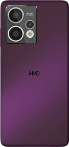 HMD Crest Max