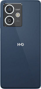 HMD Crest 5G