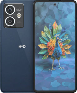 HMD Crest 5G