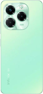 Infinix Note 40X