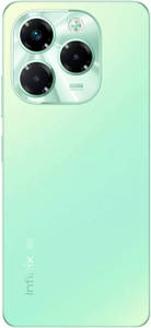 Infinix Note 40X