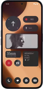 Nothing Phone 2a Plus