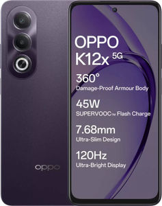 OPPO K12x 256GB