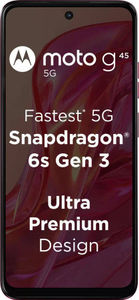 Moto G45 5G