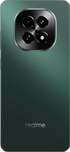 realme C63 5G 6GB RAM