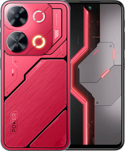 Itel P65