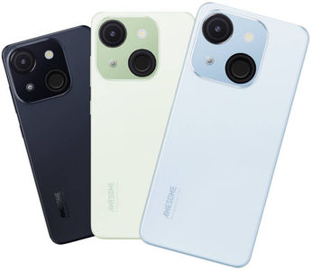 Itel A50C