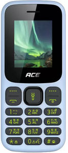 Itel Ace 3 Shine