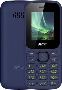 Itel Ace 3 Shine