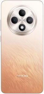 OPPO F27