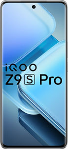iQOO Z9s Pro