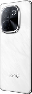 iQOO Z9s Pro 12GB RAM