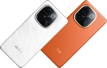 iQOO Z9s Pro 12GB RAM