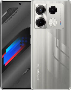Infinix Note 40 Pro Plus 5G Racing Edition