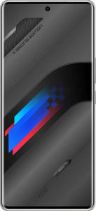 Infinix Note 40 Pro 5G Racing Edition