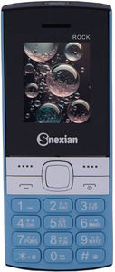 Snexian Rock 150