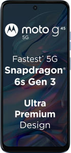 Moto G45 5G 8GB RAM