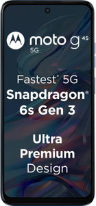 Moto G45 5G 8GB RAM