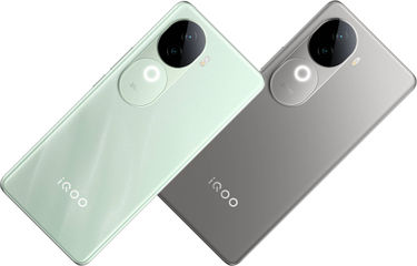 iQOO Z9s 12GB RAM