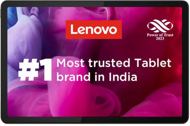 Lenovo Tab M11 4GB RAM