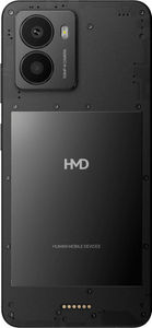 HMD Fusion