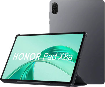 Honor Pad X8a