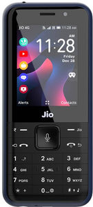 Reliance JioPhone Prima 2 4G