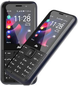 Reliance JioPhone Prima 2 4G