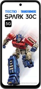 Tecno Spark 30C