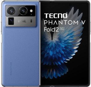 Tecno Phantom V Fold 2