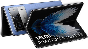 Tecno Phantom V Fold 2