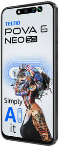Tecno Pova 6 Neo 256GB