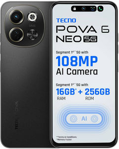Tecno Pova 6 Neo 256GB