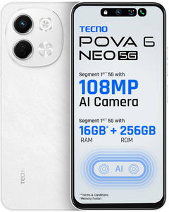Tecno Pova 6 Neo 256GB